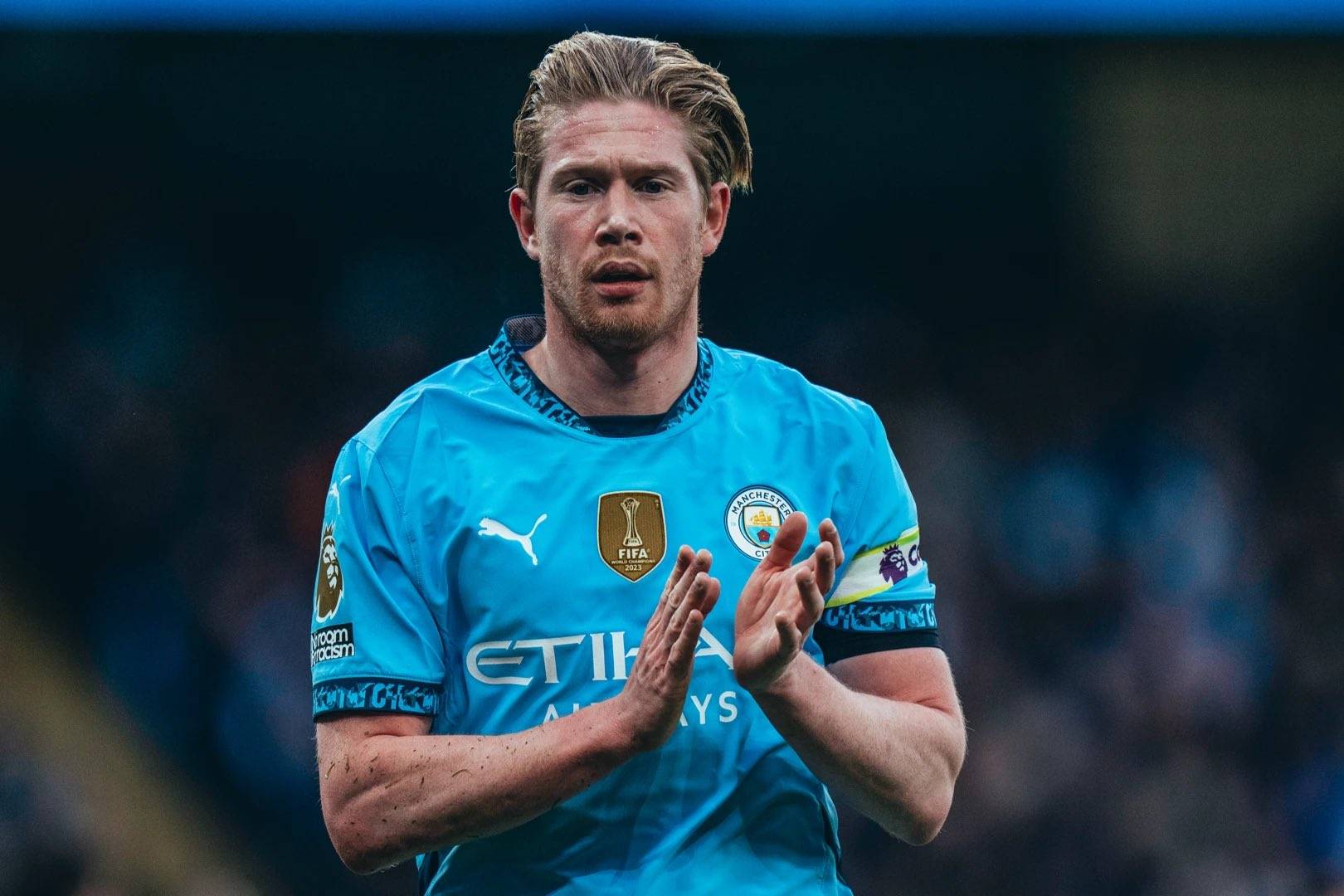 布莱斯·哈珀赛后谈心态转变