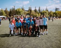 核聚变圆满落幕，我们已经开始期待下一次的相会