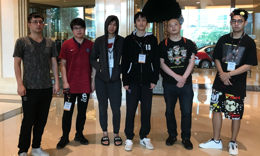 阈值